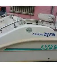 Saver Open 540 Mercuru 40 60 Saver Open 540 Mercuru 40 60