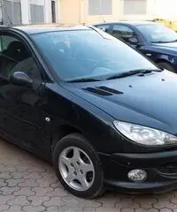 PEUGEOT 206 PEUGEOT 206
