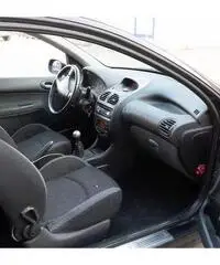 PEUGEOT 206 PEUGEOT 206