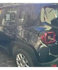 Jeep renegade strafull 2021 Jeep renegade strafull 2021