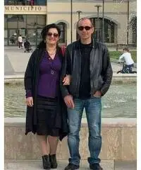 Badante e assistenza anziani Badante e assistenza anziani