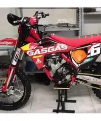 Gas gas mc 250 f 4t 2021 Gas gas mc 250 f 4t 2021