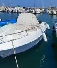 Vendo barca Vendo barca