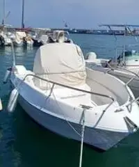 Vendo barca Vendo barca