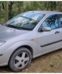Ford focus tdi Ford focus tdi