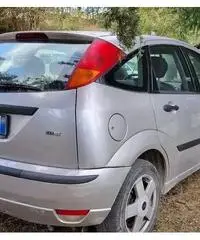 Ford focus tdi Ford focus tdi
