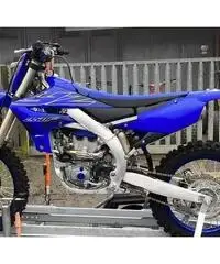 Yz 250 F Yz 250 F