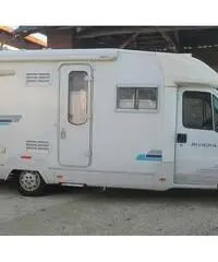 Camper ducato 2.8 jtd kw 94 Camper ducato 2.8 jtd kw 94