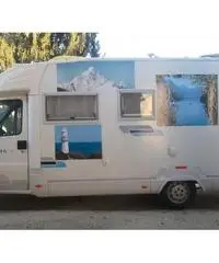 Camper ducato 2.8 jtd kw 94 Camper ducato 2.8 jtd kw 94