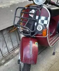 Vendo vespa px 125 Vendo vespa px 125