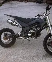 Pit bike 130 Pit bike 130