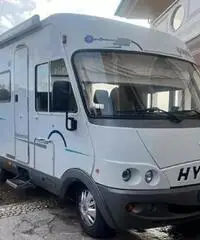 Hymer b 564 Hymer b 564