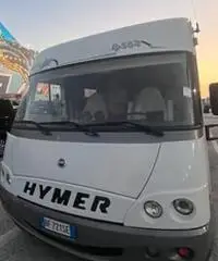 Hymer b 564 Hymer b 564