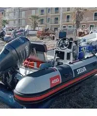 Selva + yamaha Selva + yamaha