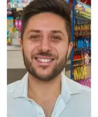 Addetto supermercato Addetto supermercato