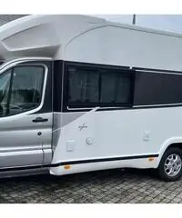 Benimar Tessoro 483 2200 170cv automatico Benimar Tessoro 483 2200 170cv automatico