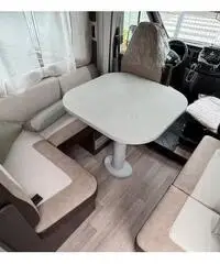 Benimar Tessoro 483 2200 170cv automatico Benimar Tessoro 483 2200 170cv automatico