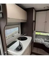 Benimar Tessoro 483 2200 170cv automatico Benimar Tessoro 483 2200 170cv automatico