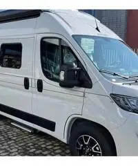 Hymer hyres Rock 2200 140cv Hymer hyres Rock 2200 140cv