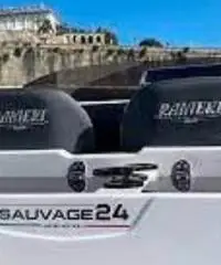 Ranieri Sauvage 24 In Pronta Consegna 2024 Ranieri Sauvage 24 In Pronta Consegna 2024