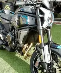Cfmoto 700cl-x - 2023 Cfmoto 700cl-x - 2023