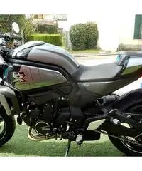 Cfmoto 700cl-x - 2023 Cfmoto 700cl-x - 2023