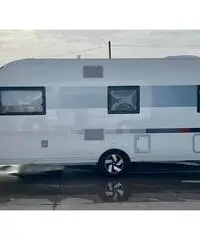 Adria Adora 542UL - km 0