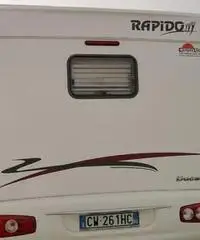 Rapido 983f motote 2800 jtd 146 cv Rapido 983f motote 2800 jtd 146 cv