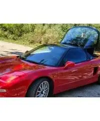 HONDA NSX 1ª serie HONDA NSX 1ª serie