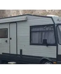 Camper Camper