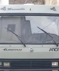 Camper Camper