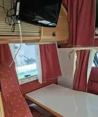 Camper Camper