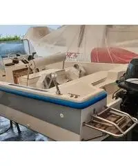 Barca prendisole open m19 4t cv40 suzuky i Barca prendisole open m19 4t cv40 suzuky i