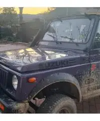 Samurai sj10 Samurai sj10