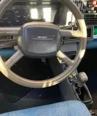 FIAT Panda 2ª serie - 2000