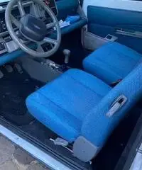 FIAT Panda 2ª serie - 2000