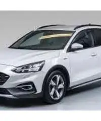 Ford focus Active X 1.5 anno 2023 Ford focus Active X 1.5 anno 2023
