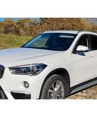 Bmw x1 (f48) - 2018 Bmw x1 (f48) - 2018
