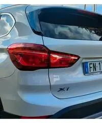 Bmw x1 (f48) - 2018 Bmw x1 (f48) - 2018