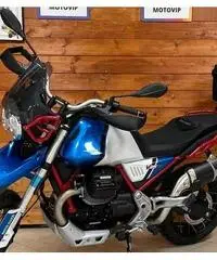 Moto Guzzi V85 TT Evocative - Rate a Interessi 0 Moto Guzzi V85 TT Evocative - Rate a Interessi 0
