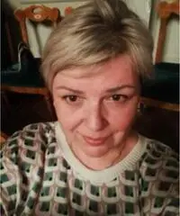 Liya, 49 anni Liya, 49 anni