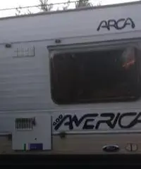 Camper d epoca Camper d epoca