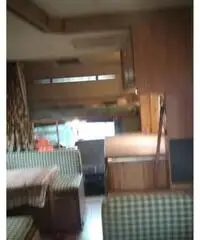 Camper d epoca Camper d epoca