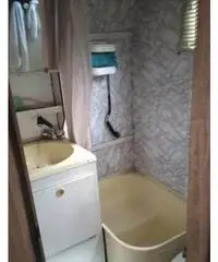 Camper d epoca Camper d epoca