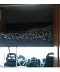 Camper roller team fiat ducato