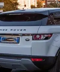 Evoque 2.2 TDI 150CV