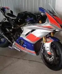 Yamaha r6 Yamaha r6