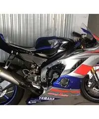 Yamaha r6 Yamaha r6