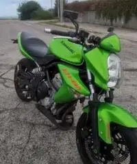 Kawasaki 650 Kawasaki 650