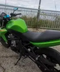 Kawasaki 650 Kawasaki 650
